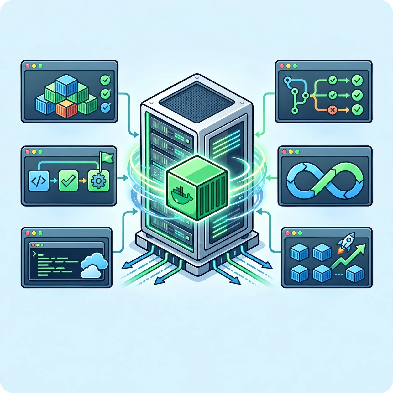 [DOS-011] DevOps for Startups