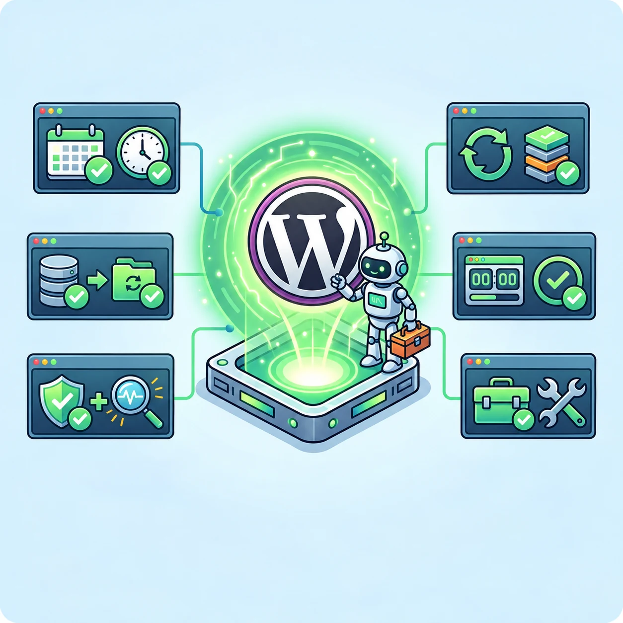 [WPS-012] WooCommerce Store Support